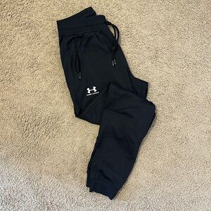 Under Armour Men’s Cold Gear Joggers
